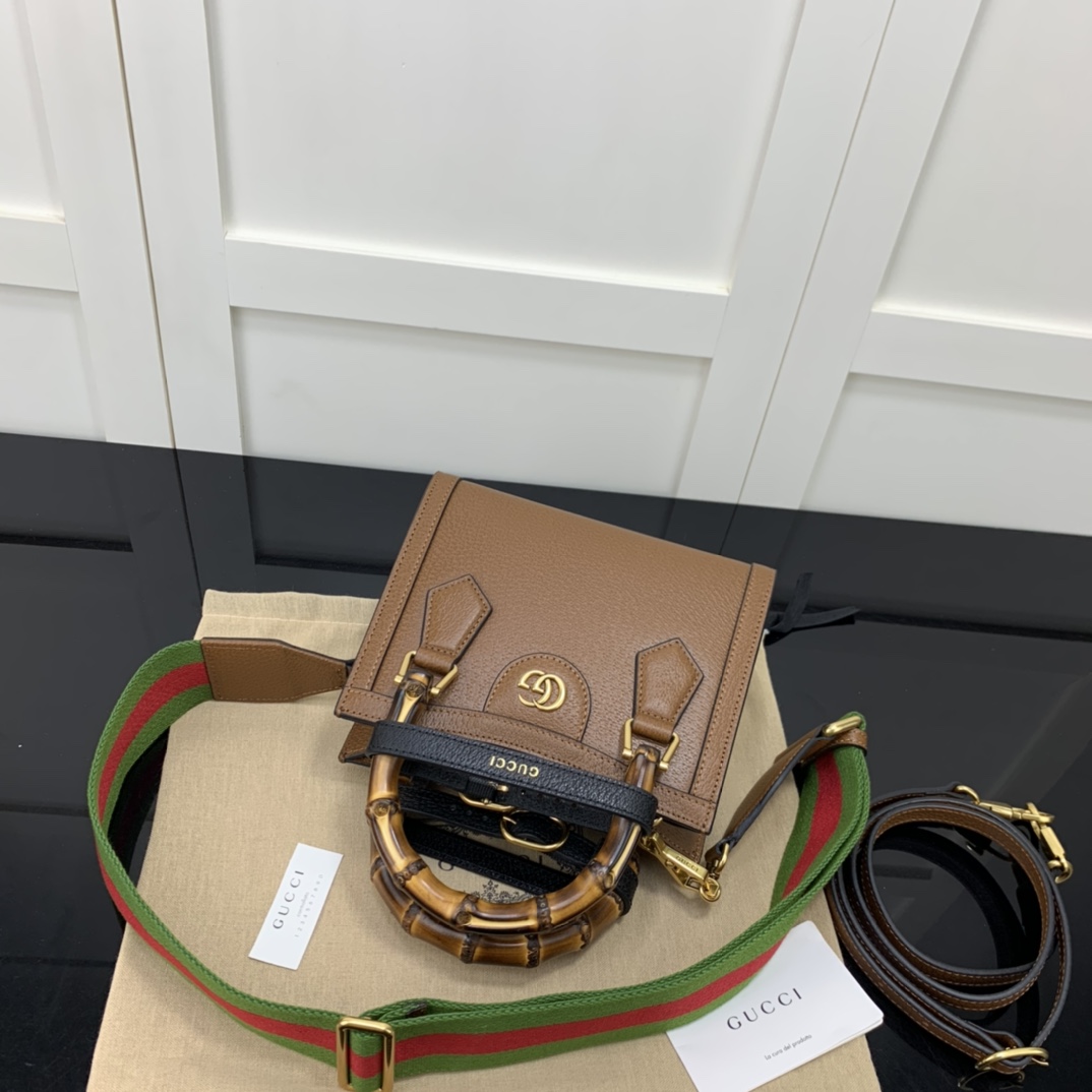 Gucci Top Handle Bags